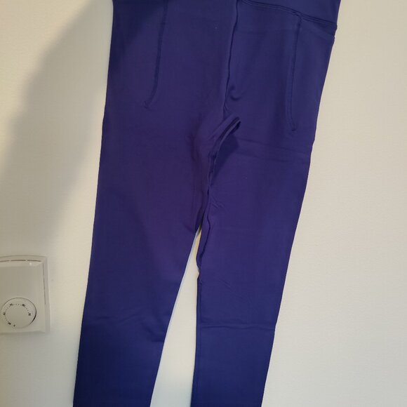 Under Armour Meridian Leggings - Picture 1 of 2